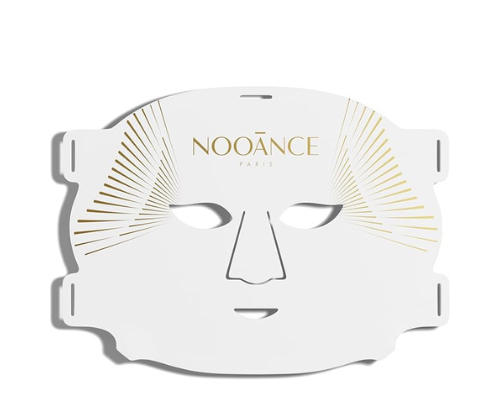 Image représentant le masque LED le professionnel de Nooance Paris