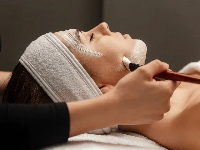 nettoyer masque soins visage